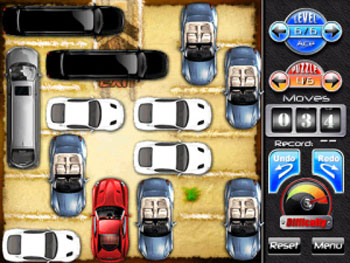Aces Traffic Pack Classic For Blackberry