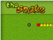 Snake Free for Blackberry