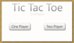 Tic Tac Toe For Blackberry