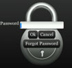 Lock for BlackBerry Messenger