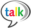 Google Talk for BlackBerry