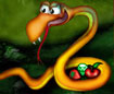 Snakes Classic For BlackBerry