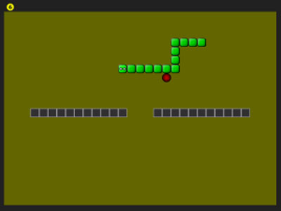 Snakes Free For BlackBerry