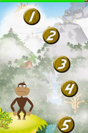Beat the Chimp For Android