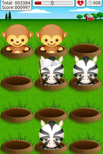 Punch em For Android