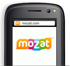 Mozat