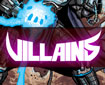 Villains For iOS