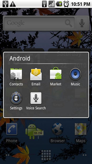 Smart Shortcuts  For Android