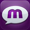 mChat For Blackberry