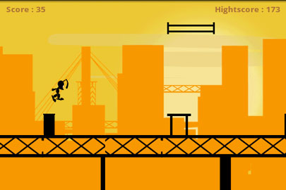 Ant Run For Android