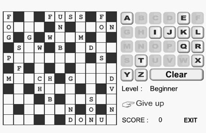 Crossword Free For Android