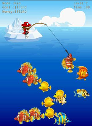 Fishing Classic Free For Android