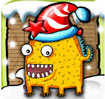 Doodle Monster Farm For iOS