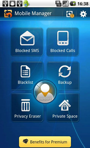 Call Blocker For Android