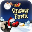 Snowy Farm For iOS