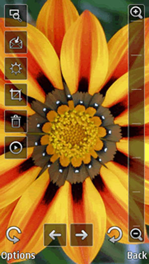 Resco Photo Viewer For Symbian