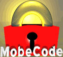 MobeCode for BlackBerry