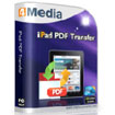 4Media iPad PDF Transfer