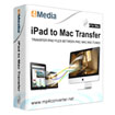 4Media iPad to Mac Transfer