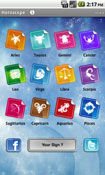 Horoscope for Android