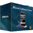 4Media iPhone Software Suite