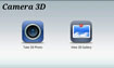 Camera 3D for Android