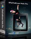 MediAvatar iPad Software Suite Pro 