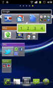 Nemus Launcher for Android