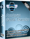 Apolsoft Android SMS Transfer