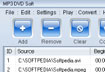 Joy Video To MP3 Converter
