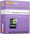 Joy Tansee iPhone Transfer Photo