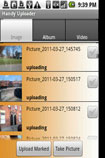 Handy Facebook Uploader for Android
