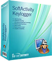 SoftActivity Keylogger