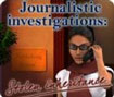 Journalistic Investigations: Stolen Inheritance For Mac