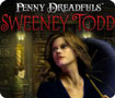 Penny Dreadfuls Sweeney Todd