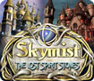 Skymist - The Lost Spirit Stones For Mac
