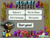 Blast Passage