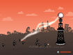 Tesla Death Ray
