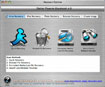 Data Retrieval Mac