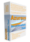 Azureus Acceleration Tool