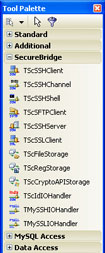 SecureBridge 
