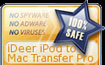 iDeer iPod to Mac Transfer 