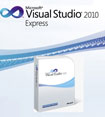 Microsoft Visual Studio 2010 Express