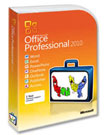 Microsoft Office Professional 2010