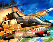 Helicopter Wars