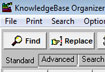 KB Organizer Deluxe
