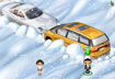 Great Adventures: Lost in Mountains for Mac