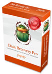ParetoLogic Data Recovery Pro