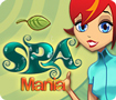 Spa Mania for Mac