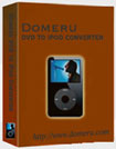 Domeru DVD to iPod Converter
